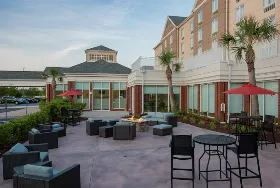 Photograph of Hilton Garden Inn, Myrtle Beach