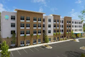 Photograph of Tru by Hilton, Mt Pleasant