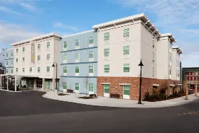 Photograph of Home2 Suites, Mt Pleasant
