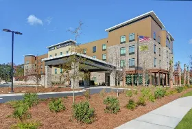 Photograph of Home2 Suites, Daniel Island