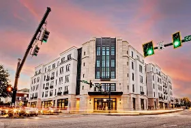 Photograph of Liberty Place Charleston By Hilton Club, Charleston