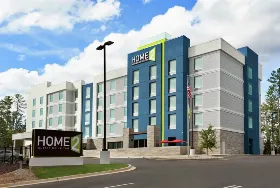 Photograph of Home2 Suites, Columbia