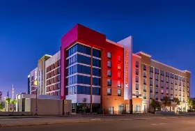 Photograph of Hilton Garden Inn, Columbia