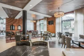 Photograph of Homewood Suites, Charleston