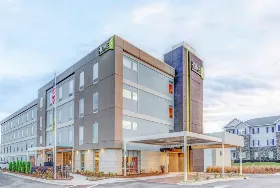 Photograph of Home2 Suites, Rock Hill