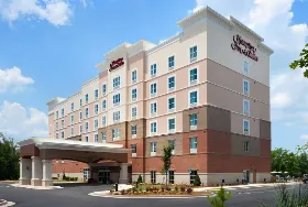 Photograph of Comfort Inn, Fort Mill