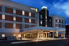 Photograph of Home2 Suites, Greenville