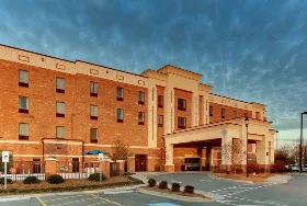 Photograph of Hampton Inn, Hartsville