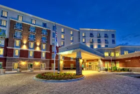 Photograph of Hilton Garden Inn, Mt Pleasant