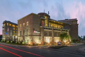 Photograph of Hilton Garden Inn, Charleston
