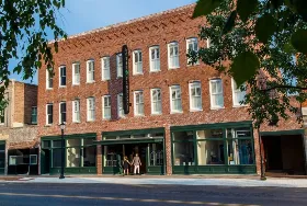Photograph of Hotel Florence, Florence