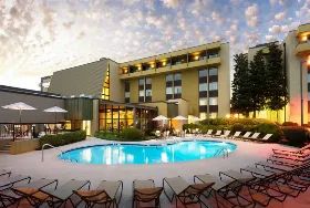 Photograph of DoubleTree by Hilton, Columbia