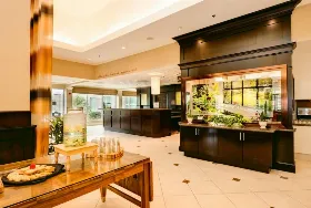 Photograph of Hilton Garden Inn, Columbia