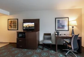 Photograph of Hampton Inn, Anderson