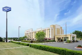 Photograph of Hampton Inn, Spartanburg