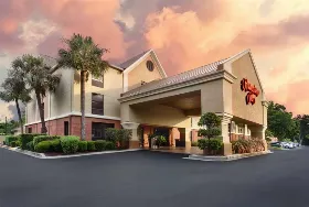 Photograph of Hampton Inn, Pawleys Island
