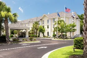 Photograph of Hampton Inn, Murrells Inlet