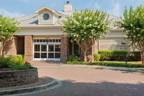 Photograph of Homewood Suites, Mt Pleasant