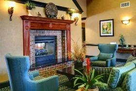 Photograph of Homewood Suites, Columbia