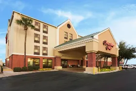 Photograph of Hampton Inn, Georgetown