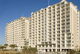 Photograph of Hampton Inn, Myrtle Beach