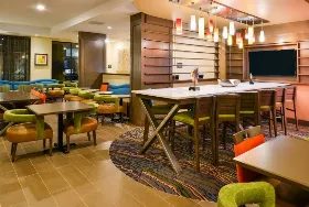 Photograph of Hampton Inn, Myrtle Beach