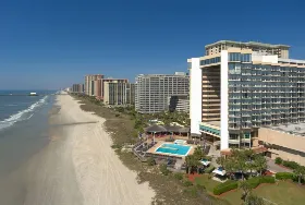 Photograph of Royale Palms Condos, Myrtle Beach