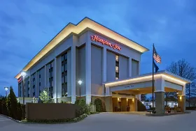 Photograph of Hampton Inn ( Woodruff Road ), Greenville