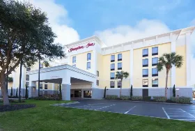 Photograph of Hampton Inn, North Myrtle Beach