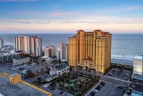 Photograph of Anderson Ocean Club, Myrtle Beach