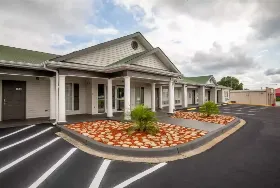Photograph of Suburban Extended Stay Hotel, Spartanburg