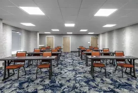 Photograph of Comfort Suites, Anderson