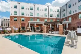 Photograph of Cambria Hotel, Summerville