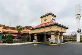 Photograph of Suburban Extended Stay Hotel, Florence