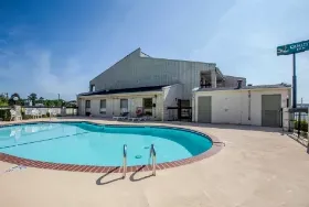 Photograph of Quality Inn, Gaffney