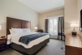 Photograph of Comfort Inn, Rock Hill