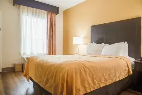 Photograph of Quality Inn, Aiken