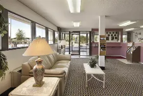 Photograph of Super 8, Richburg