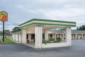Photograph of Super 8, Sumter