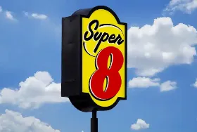 Photograph of Super 8 By Wyndham Orangeburg North, Orangeburg