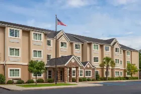 Photograph of Microtel Inn & Suites, Columbia
