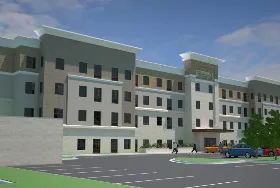Photograph of Staybridge Suites Summerville - Charleston Area, Summerville