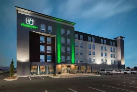 Photograph of Holiday Inn Greenville - Woodruff Road, Greenville