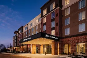 Photograph of Crowne Plaza, North Augusta