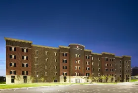 Photograph of Candlewood Suites, Columbia