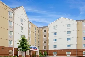 Photograph of Candlewood Suites, Columbia