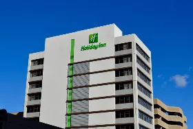 Photograph of Holiday Inn Columbia - Downtown, Columbia