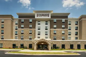 Photograph of Staybridge Suites Rock Hill, Rock Hill