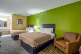 Photograph of Country Hearth Inn & Suites, West Columbia
