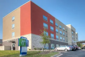 Photograph of Holiday Inn Express, Fort Mill